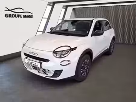 Fiat 600 1.2 100