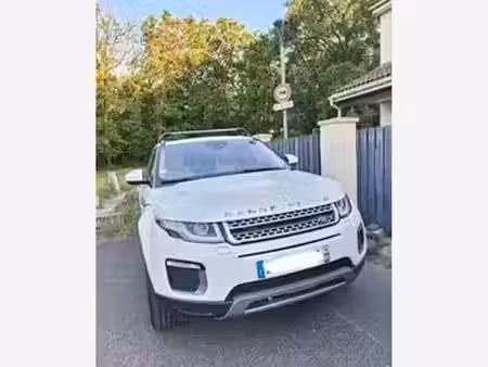 Land Rover Range Rover Evoque D150 2.0 150 R Dynamic