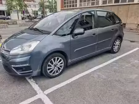 Citroën C4 Picasso 1.6 HDi 110 Millenium