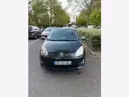 Renault Twingo 1.5 dCi 85 Initiale