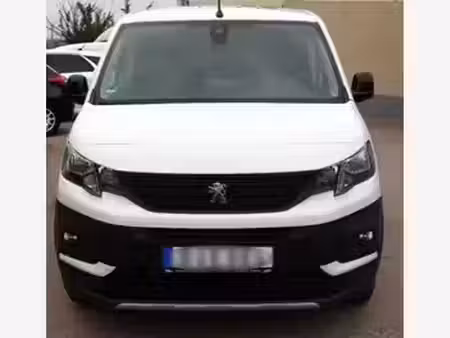 Peugeot Rifter 1.5 HDi 100 Active