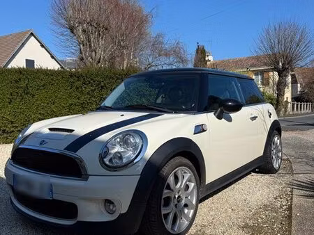 Mini Mini Cooper S 1.6 175