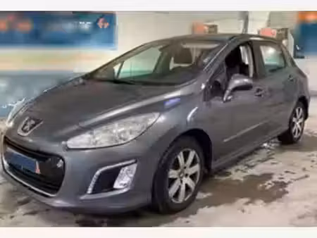 Peugeot 308 1.6 HDi 112 Active