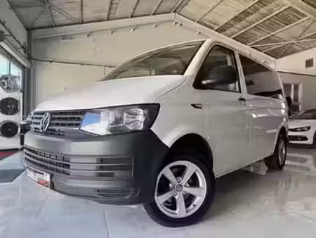 Volkswagen Multivan 2.0 TDI 150