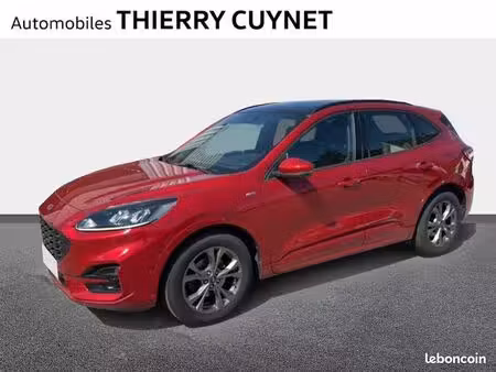 Ford Kuga 1.5 120 ST Line