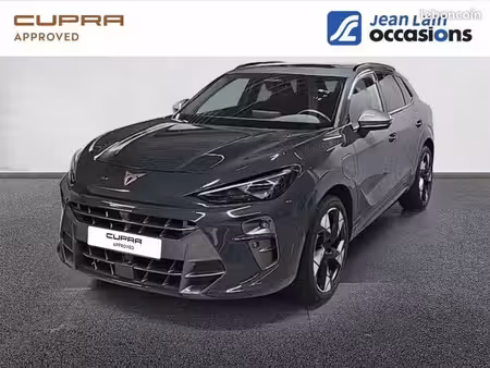Cupra Terramar VZ 1.5 272