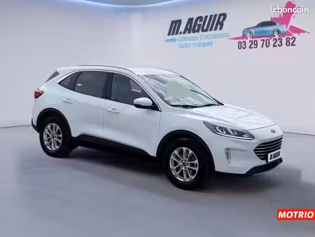 Ford Kuga 1.5 120 Titanium