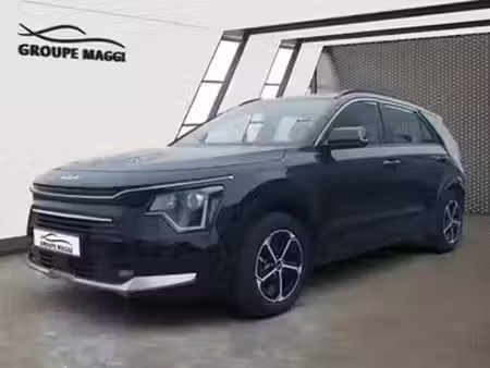 Kia Niro 1.6 GDi 129 Active