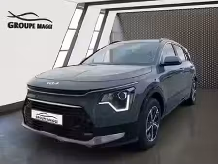 Kia Niro 1.6 GDi 138 Active