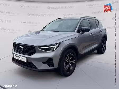 Volvo XC40 B3 2.0 163 Plus
