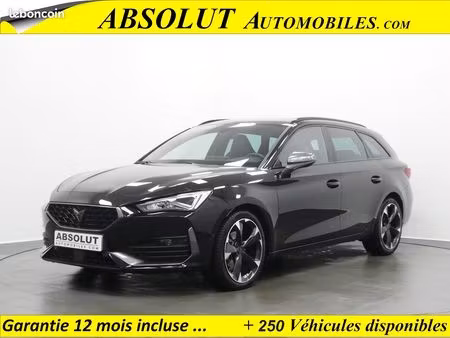 Cupra Leon 1.5 TSI 150