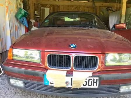 BMW Série 3 320i 2.0 150