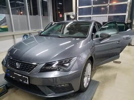 Seat Leon 1.8 TSI 180