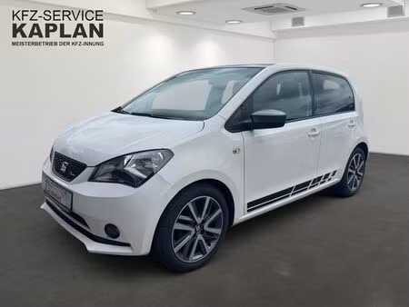 Seat Mii 1.0 75 FR