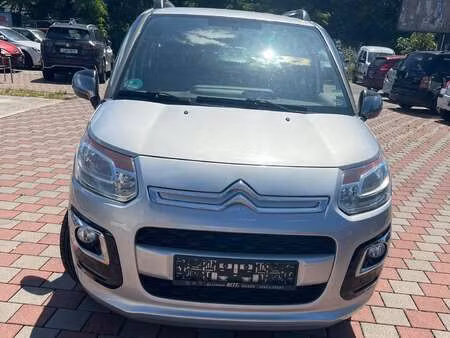 Citroën C3 1.2 110 Selection