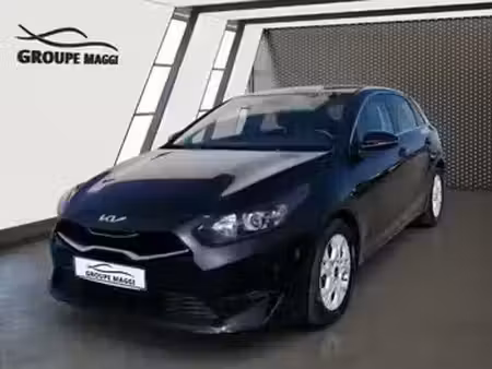 Kia Ceed 1.0 T-GDi 120 Active