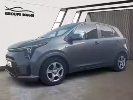 Kia Picanto 1.0 63 Active