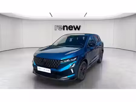 Renault Austral 1.2 200 Evolution