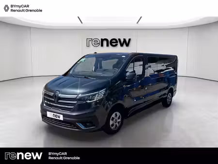 Renault Trafic 2.0 dCi 150 Techno
