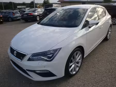 Seat Leon 1.5 TSI 150 FR
