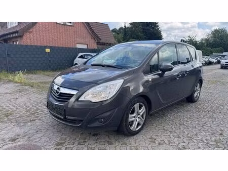 Opel Meriva 1.7 110