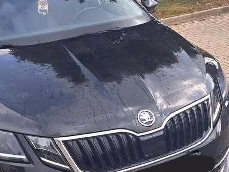 Škoda Octavia 2.0 TDI 150 Ambition