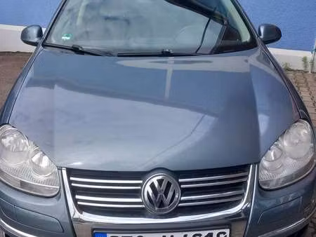 Volkswagen Golf 1.6 75 Trendline