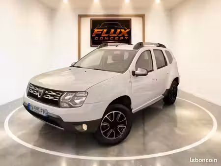 Dacia Duster 1.5 dCi 110 Explorer