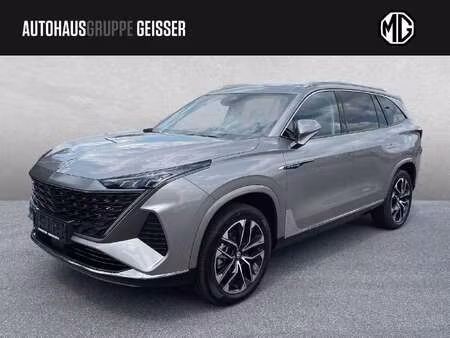 MG MGS9