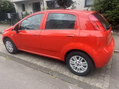 Fiat Punto 1.2 69
