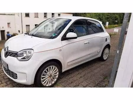 Renault Twingo ZE 82 Vibes