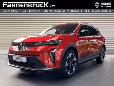 Renault Scénic E-Tech 170 Confort