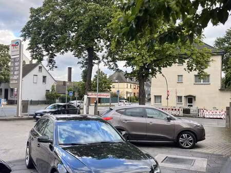 Audi A4 V6 2.7 TDI 190 Ambition