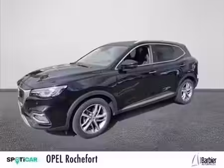 MG EHS 1.5 GDi 258 Luxury