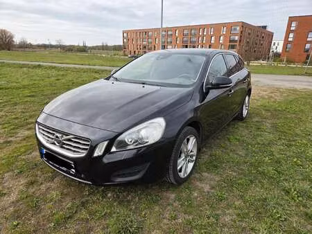 Volvo V60 T3 1.6 150