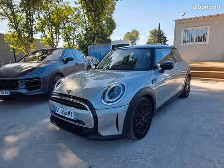 Mini Mini Cooper 1.5 136 Camden