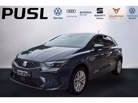 Seat Ibiza 1.0 TSI 115 Style