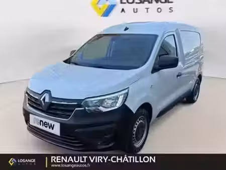 Renault Express Van 1.3 TCe 100 Confort