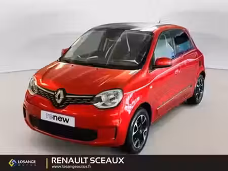 Renault Twingo 0.9 TCe Intens