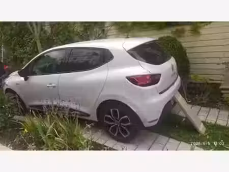 Renault Clio 0.9 SCe 75 Limited