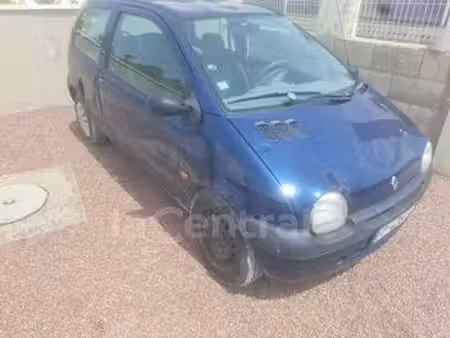 Renault Twingo 1.2 Initiale
