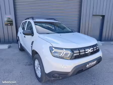 Dacia Duster Eco G 1.0 101