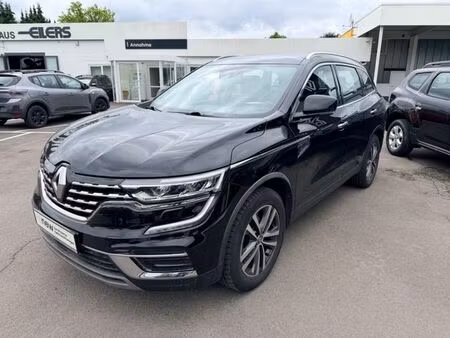 Renault Koleos 1.3 158 Zen