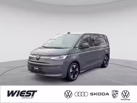 Volkswagen Multivan L 4Motion