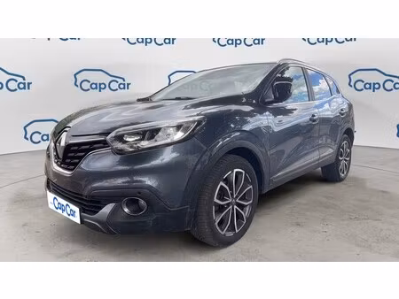 Renault Kadjar 1.2 TCe 130 Graphite