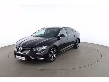 Renault Talisman 2.0 dCi 200 Initiale Paris