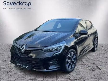 Renault Clio 1.0 TCe 90 Evolution