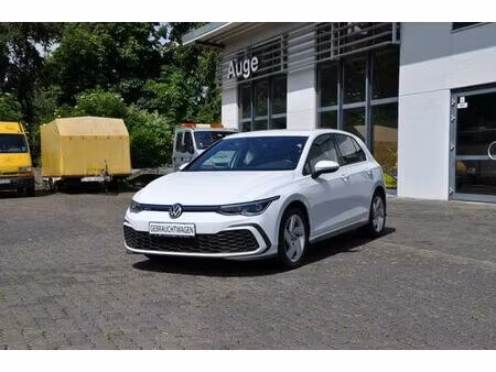 Volkswagen Golf 2.0 TDI 150