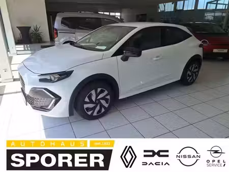 Renault Clio 1.2 TCe 115 Evolution
