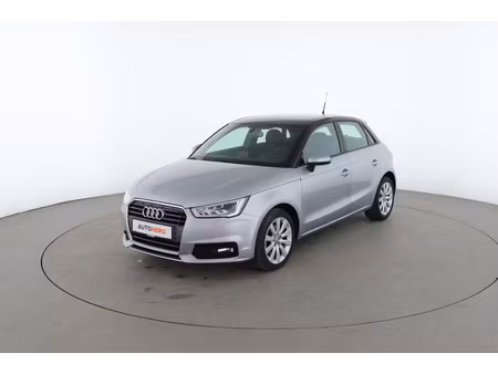 Audi A1 1.4 TFSI 125